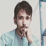 Masroor Abro - @masroor1409 - Instagram