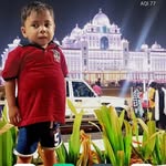 Masroor Alam - @masrooralam18 - Instagram