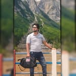 Masroor Alam - @m_r__alam - Instagram