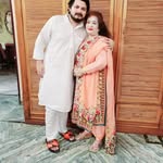 Masroor Khan - @masroor780 - Instagram