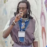 Massamba Fall - @leyemassamba87 - Instagram