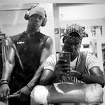 Massamba Fall - @massamba416 - Instagram