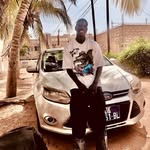 Massamba fall - @massamba8667 - Instagram