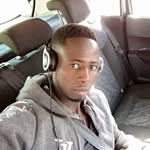 Massamba fall - @massamba832 - Instagram