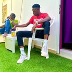 Massamba Ndao - @massamba9341 - Instagram