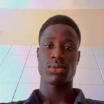 Massamba Ndao - @ndaomasse99 - Instagram