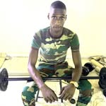 Massamba Ndao - @princemax945 - Instagram