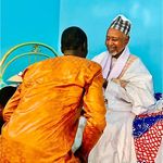 Mbaye Ndao - @mbaye_ndao_massamba_mbacke - Instagram