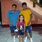 Massiel Blanco - Facebook