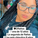Massiel Germán - @massiel824 - Instagram