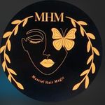 Massiel Rivera - @massielhairmagic - Instagram