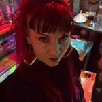 Massiel Rivera - @ratamassy - Instagram