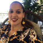 Massiel Ulloa - @villar1massiel - Instagram