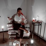 Massimo Brunetti - @m.j.8rune771 - Instagram