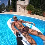 massimo Luongo - @massimolng - Instagram