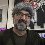 Massimo Napoli - @ciponap - Instagram