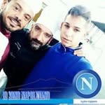 Massimo napoli notte - @massimonapolinotte - Instagram