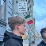 Massimo Rizzo☀️ - @massimo.rizzoo - Instagram