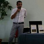 Massimo Rizzo - @massimorizzo - Instagram