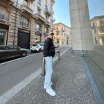 Massimo Rizzo - @massiimo.r - Instagram