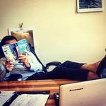 Massimo Rubini - @citofonareterrone - Instagram