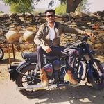 मस्तान सिंह चौहान चौहान - @mastan_singh_chouhan - Instagram