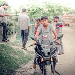 Masud Khan - @_wanted__masud - Instagram