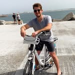 Mat Harris - @matharro - Instagram