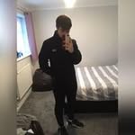 Mat Harris - @maatharris11 - Instagram