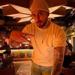 Mat Harris - @_matdaddy - Instagram