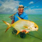 Matt Harris - @mattharrisflyfishing - Instagram