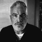 Mat Johnson - @mat_effing_johnson - Instagram