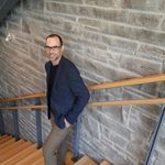 Mat Johnson - @marathonofhistory - Instagram