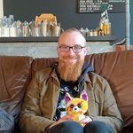 Mat Johnson - @matjohnson4208 - Instagram