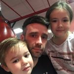 Mathew Johnson - @matjohnson10 - Instagram