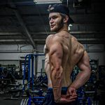 Matt Johnson - @matt.johnsonfitness - Instagram