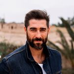 Matt Johnson - @mattjohnsons - Instagram