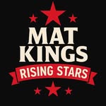 Mat Kings | Rising Stars | Bjj - @matkings.bjj - Instagram