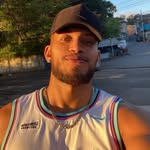 Mateus - @_matking23 - Instagram