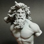 Matt Lambert - @mattlambertsculpture - Instagram