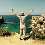 Mat Martin - @mamatmartin - Instagram