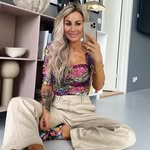 Michelle Mathilda Sommer - @michellemathildasommer - Instagram