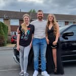 Mat Wright - @mrwrightmat - Instagram