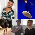 @foxie_eden_jesse_matan_ziv - Instagram