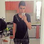 matan-eden - @matan12335.me - Instagram