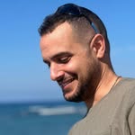 Matan Ben Moyal - @matanbm - Instagram