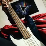 Matan Moyal - @pres._bass - Instagram
