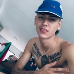 Mateo Arenas - @mxtxo_22 - Instagram