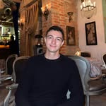 Mateo Arenas - @mateoarenas96 - Instagram