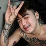 Mateo Baltazar - @ntwnywjyw - Instagram